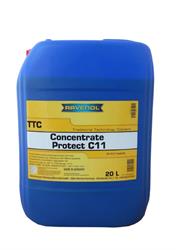 TTC Traditional Technology Coolant Concent